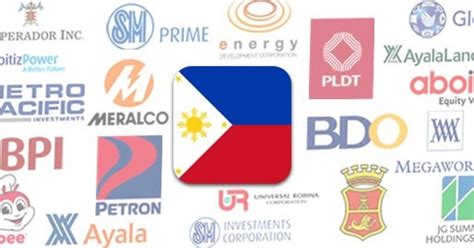 blue chip companies philippines